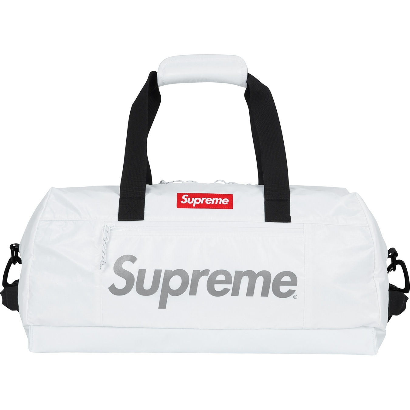 Duffle Bag view 7